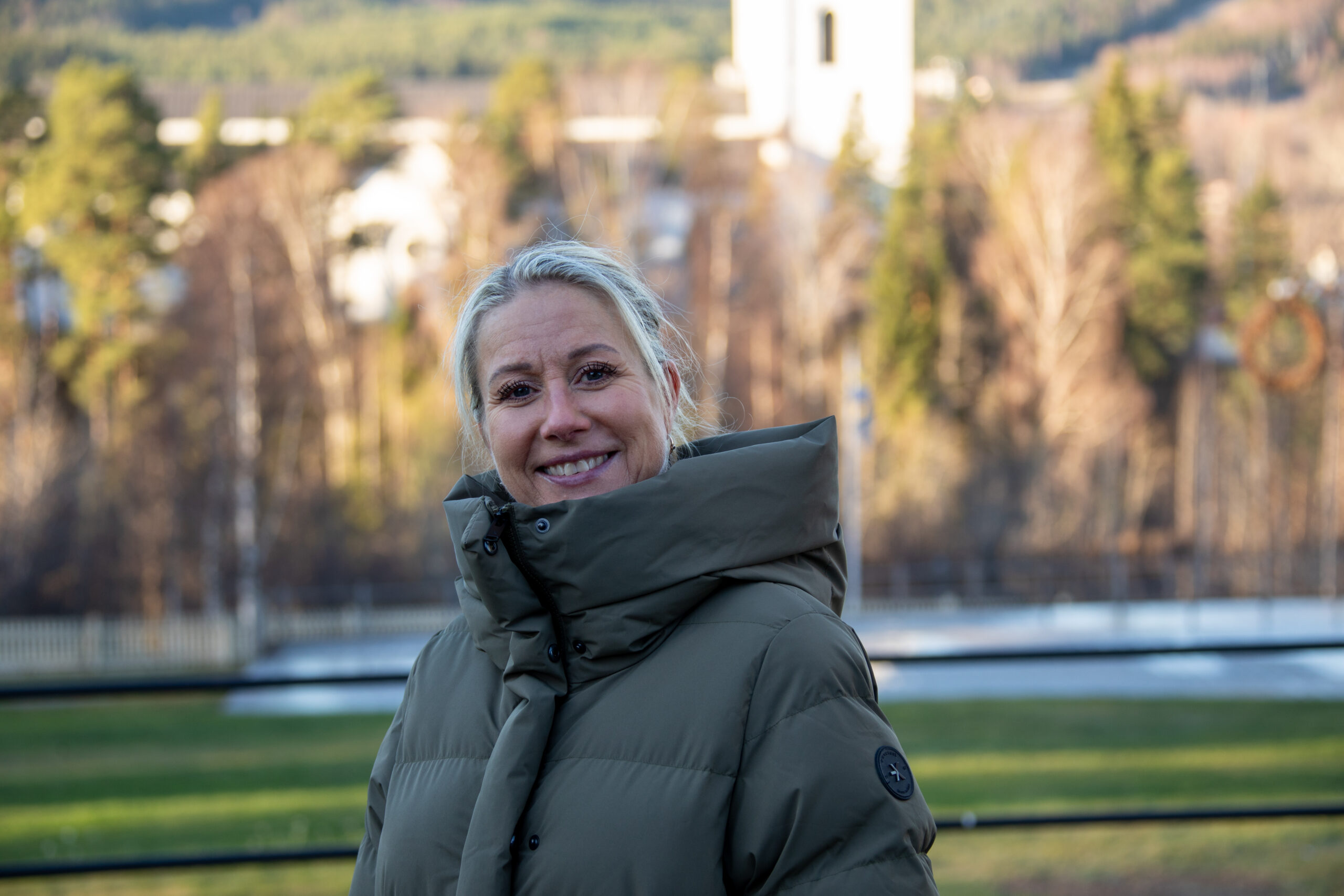 Katharina Olsson